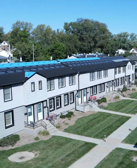 Construction of Room