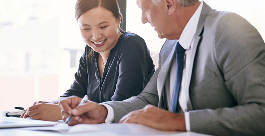 Insurance Policy Review