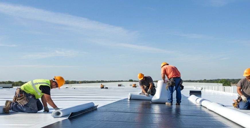 Restoration services